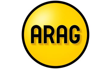 Verzekeringskaarten ARAG