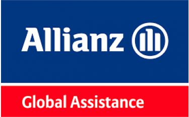 Verzekeringskaarten Allianz Global Assistance